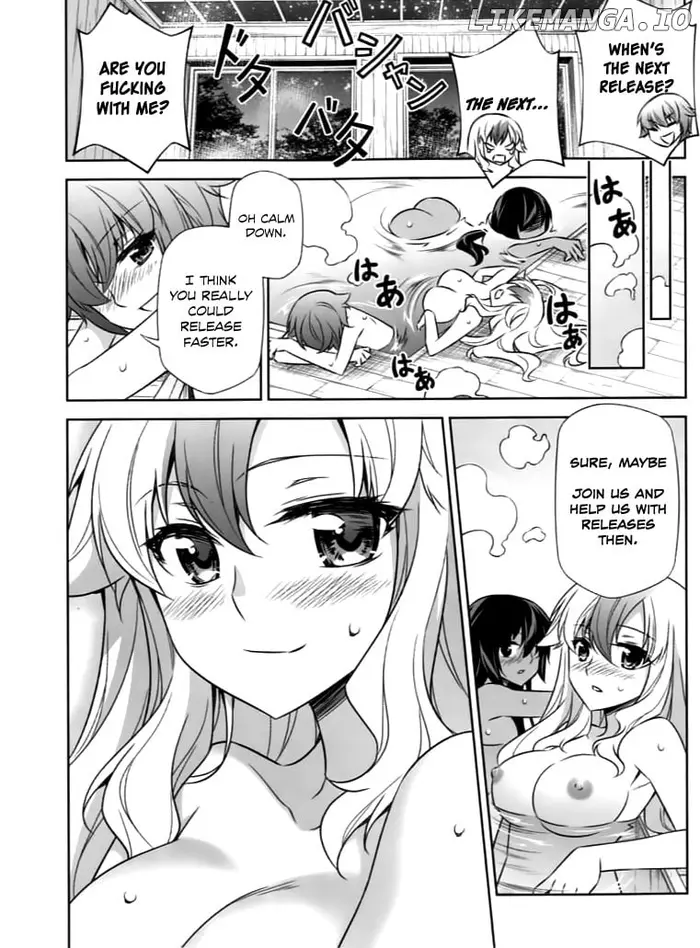 Hare Kon Chapter 177 image 02_optimized